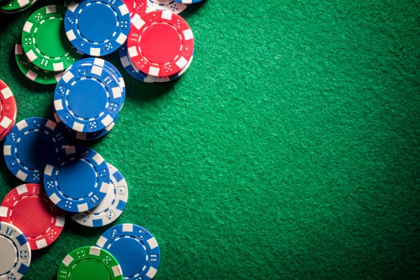 Live dealer roulette table broadcast screen